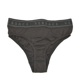 ヴェルサーチェ VERSACE INTENSIVE インテンシヴ パンツ アンダーウェア 下着 インナー SI0331CE094 02 レディース ブラック S
