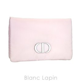 【ノベルティ】 クリスチャンディオール Dior コスメポーチ #ピンク