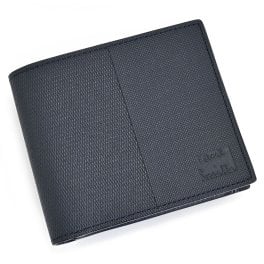 ポールスミス 財布 二つ折り財布 紺(ネイビー) Paul Smith bps744-31 メンズ 紳士 ギフト 定番 彼氏 彼女 プレゼント