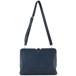 ポールスミス バッグ セカンドバッグ クラッチバッグ ショルダーバッグ 2wayバッグ 紺(ネイビー) Paul Smith psn901-31 メンズ 紳士 ギフト 定番 彼氏 彼女 プレゼント