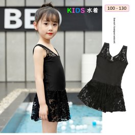 かわいい水着  子供水着 女の子 ワンピース キッズ水着 ワンピース水着 保育園 小学生 プール ジュニア 女児 水着 水遊び こども 水着 100cm 110cm 120cm 130cm