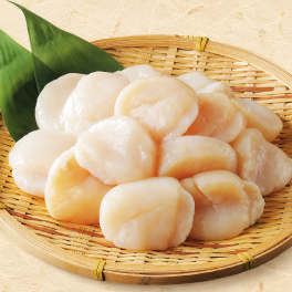 【400g】 ホタテ貝柱 冷凍ホタテ 帆立貝柱 ほたて
