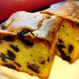 フルーツパウンドケーキ エレガンテ パウンドケーキ