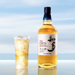 敬老の日【送料無料】【ウイスキー】サントリー 知多 ウイスキー グレーン ハイボール 風香る 700ml ラッピング 熨斗 送料無料(北海道、沖縄を除く)