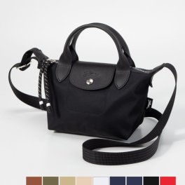  ロンシャン LONGCHAMP Le Pliage Energy 1500 HSR ハンドバッグ ル プリアージュ エナジー レディース バッグ ショルダーバッグ XS 2way