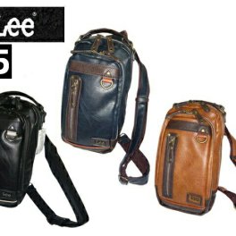 正規品 メンズ レディース Lee リー infiniti インフィニティ ボディバッグ 320-3100 sanyo06 旅行 ギフト