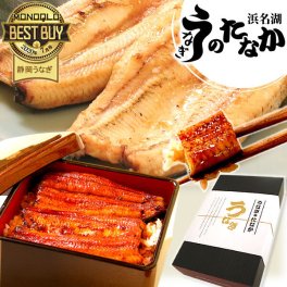 敬老の日 すぐ贈れるギフト 即日発送 うなぎ 国産 【浜松 浜名湖 うなぎのたなか】  誕生日 プレゼント ギフト 鰻 うなぎのたなか 蒲焼き 誕生日プレゼント グルメギフト 送料無料  お祝い グルメ 人気 内祝い ご褒美 特大長蒲焼き1本 1尾 カット蒲焼き2枚 土用の丑 海鮮 食べ物 おつまみ 高級 化粧箱 2～3人前 40代 50代 60代 70代 80代