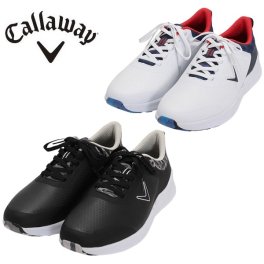 キャロウェイ ゴルフ シューズ メンズ スター スパイクレスシューズ (MENS) 日本正規品 Callaway C24986120 お誕生日祝い お祝い 記念品 お父さん 父の日 彼氏 男性 30代 40代 50代 60代  還暦祝い 敬老の日 人気プレゼント プレゼント