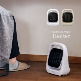 足元ヒーター ヒーター 暖房 足元 オフィス ミニ 電気 ストーブ トイレ 洗面所 省エネ 脱衣所 お風呂 暖房器具 おしゃれ インテリア M5-MGKAK00066