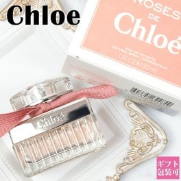 クロエ 香水 レディース Chloe フレグランス ローズ ド クロエ EDT オードトワレ 30ml いい香り バラ 新品 正規品 プレゼント ギフト ブランド 通販 ギフト