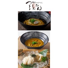 至高の一杯 つるとんたん つけ かけ カレー のおうどん 6人前 お出し3種 ギフト梱包 グルメギフト 内祝い うどん