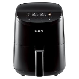 VeSync COSORI ミニノンフライヤー Lite 211 Combo ブラック ／電気フライヤー ホットプレート・グリル・フライヤー キッチン家電 家電 敬老の日 プレゼント ギフト お祝い いつ 70代 80代 メッセージ おじい おばあ 祖父母 お彼岸 お供え 秋 2026 送料無料 ギフト プレゼント