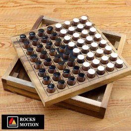 Rocks Motion リバーシ オセロ ボードゲーム