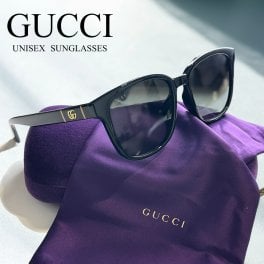 GUCCI グッチ GG0637SK-001 サングラス アジアンフィット メンズ 父の日 レディース 母の日 ユニセックス ランキング お祝い 成人 卒業 入学