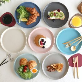 モヘイム ストーンウェア プレート 21cm MOHEIM STONEWARE 皿 ギフト 結婚祝い プレゼント 贈り物 食器