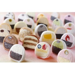 生クリーム大福・SOYクリーム大福14個セット