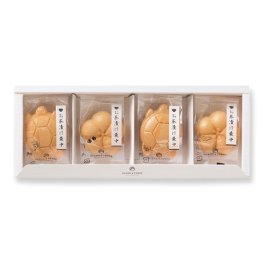 お茶漬け最中セットA