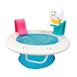 サゴサゴ Sago Sago サゴミニ Sago Mini お風呂プレイセット イエティ プールパーティ プレイセット 6045669 バストイ お風呂おもちゃ キッズ 子ども 誕生日 プレゼント ギフト 新品