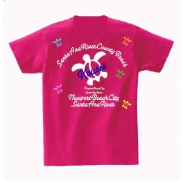 送料無料あり 名入れ サーファーが憧れるノースショア ホヌ Tシャツ ハワイ プレゼント ギフト 男の子 女の子 ９色 コットン 綿 100% 6 オンス