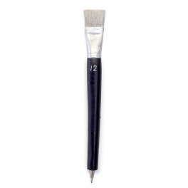 デムダコ DEMDACO マン ギア Man Gear ボールペン ペイントブラシ 3005051461 ペン 絵筆 画筆 ツールペン TOOL PEN 男性 プレゼント ギフト クリスマス バレンタイン 誕生日 ブラックインク