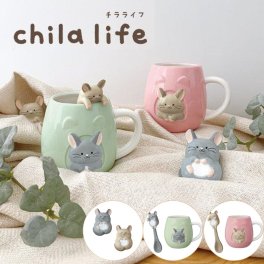 chila life チラライフ