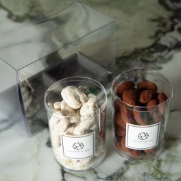 HARMONISE チョコレートセレクション ギフト 2種入 チョコレート菓子 詰め合わせ スイーツ 洋菓子