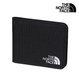 ノースフェイス 財布 小物 二つ折り財布 折財布 THE NORTH FACE シャトルカードワレット NM82339 メンズ レディース キッズ 誕生日プレゼント ギフト ラッピング無料 【正規代理店】