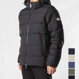 ピレネックス PYRENEX SPOUTNIC MINI RIPSTOP スプートニックミニリップストップ HMY022 HMW012 ダウンジャケット メンズ アウター