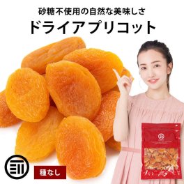 前田家 ドライアプリコット ドライフルーツ アプリコット トルコ 乾燥果物 ドライアンズ アンズ 杏 あんず ドライ フルーツ 砂糖不使用 クエン酸 βカロテン 大容量 お徳用 送料無料