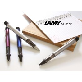 ラミーボールペン 敬老の日 プレゼント 記念品 プレゼント 敬老の日 プレゼント  名入れ無料 無料ギフトラッピング ★LAMY AL-STAR