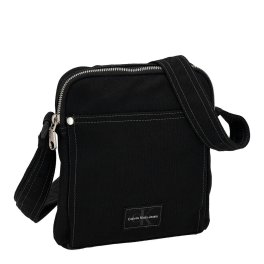 カルバンクラインジーンズ Calvin Klein Jeans バッグ ショルダーバッグ 斜め掛けバッグ K50K512571 BEH メンズ ブラック