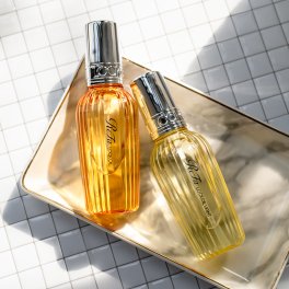 【ReFa 公式】正規品 ReFa LOCK OIL リファ ロックオイル ロックオイルライト ヘアオイル ヘアケア 美容 ギフト