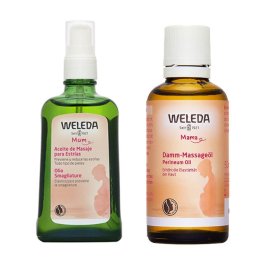 ヴェレダ マザーズセット  100ml+50ml  |  激安  WELEDA  ボディオイル 美容グッズ コスメ化粧品 誕生日 クリスマス ホワイトデー 結婚記念日 ウエディングギフト 母の日 送別会 バレンタインデー 女性 彼女 妻奥さん 母お母さん 女友達