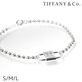 ティファニー ブレスレット レディース ブランド TIFFANY＆Co. Tiffany 1837 海外限定モデル シルバー アクセサリー 選べるモデル