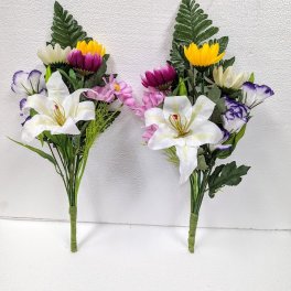 仏花　１対セット　お墓　お仏壇　に　売れ筋アイテム