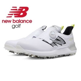 ニューバランス ゴルフシューズ Fresh Foam X 2500 v4 BOA(R) B UGB2500B ソフトスパイク ボア メンズ レディース (ユニセックス) 日本正規品 New Balance Golf お誕生日祝い お祝い 記念品 お父さん 父の日 彼氏 男性 30代 40代 50代 60代 母の日 お母さん 還暦祝い 敬老の日 彼女 人気プレゼント プレゼント