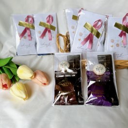 プチギフト ビターカフェラテ ブライダル お配りセット 友達 職場 お菓子 小分け Godiva 退職 引っ越し お礼 プレゼント ホワイトデー 卒業式 チョコ 卒園