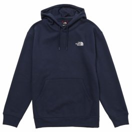 ザ ノースフェイス THE NORTH FACE パーカー NF0A7ZJ9 8K2 フーディ プルオーバー 裏起毛 ネイビー ユニセックス 長袖 スウェット トップス ESSENTIAL HOODIE