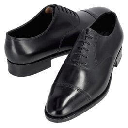 ジョンロブ John Lobb 靴 シューズ ローファー ビジネスシューズ ドレスシューズ 紳士靴 革靴 506200L 1R PHILIP II フィリップ オックスフォード ストレートチップ メンズ ブラック 本革 レザー