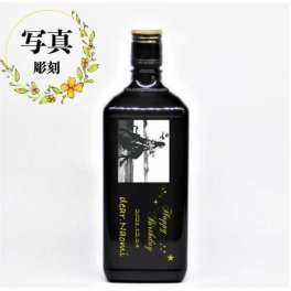 【名入れ写真彫刻】ブラックニッカスペシャル 700ml 名入れギフト 写真彫刻 ウィスキー 父の日 敬老の日 プレゼント 還暦 退職のお祝い 各種記念品
