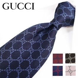 グッチ ネクタイ  GUCCI FENDIN 全5色(8cm) 【グッチネクタイ・ネクタイブランド・ブランドネクタイ・ブランドギフト・バースデー・誕生日】【プレゼント・高級】【20代・30代・40代・50代・おしゃれ】