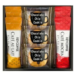 スティックコーヒー カフェタイムセットKSM-05 個包装 お菓子 内祝い お祝い 出産祝い 結婚祝い お供え 粗供養 満中陰志 香典返し お返し お礼 快気祝い お見舞い 挨拶 法事 進学 入学 ギフト プレゼント 粗品 景品 手土産 お歳暮 菓子折 退職 