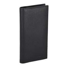 コーチファクトリー COACH FACTORY コーチアウトレット 財布 長財布 小銭入れなし CW355/BLK メンズ ブラック 本革 レザー