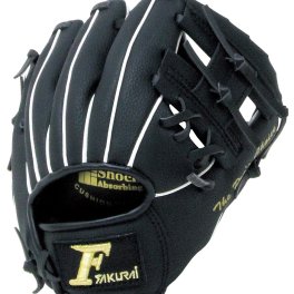 軟式少年用Jr-SSサイズ オールラウンド用  軟式少年用野球グローブ  野球 グラブ 少年 軟式 キッズ グローブ 軟式グラブ 軟式グローブ 子供 オールラウンド 入門用 キャッチボール 超やわらか 軽量 即実戦 Falcon ファルコン　SAKURAI