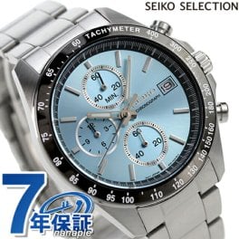 セイコー 時計 腕時計 ブランド メンズ SBTR029 スピリット SPIRIT SBTR 8Tクロノ クロノグラフ ビジネス 仕事 スーツ SEIKO セイコーセレクション 時計