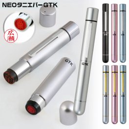 NEOタニエバーGTK ネーム印+訂正印+認印の一本3役 印鑑 ネーム印 修正印 はんこ 判子 スタンプ ネームスタンプ 浸透印