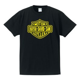 【名入れ対応】おもしろTシャツ「HAYAI DAVID SAN（ハヤイ デビッド サン）」遊び心いっぱいのTシャツ ジョーク/スポーツ/メンズ/レディース/tshirts/サイズS～XL