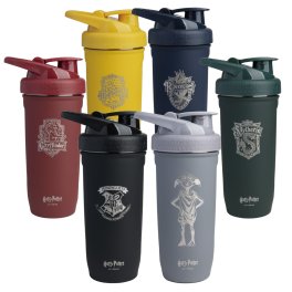 スマートシェイク 900ml ハリーポッターリフォース ステンレス　SmartShake Reforce Harry Potter Stainless Steel Shaker 30oz/ 900ml （プロテインシェイカー 衛生的 スタイリッシュ 筋トレ） ◇