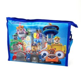 パウ・パトロール パウっとわくわくバッグセット 文房具 パウパト キッズ