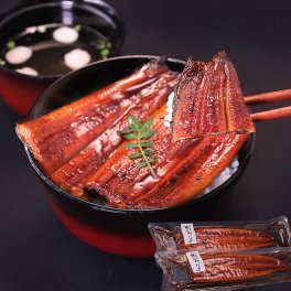 国産うなぎの蒲焼き 2尾セット（総重量300g） 送料無料 父の日 ギフト お中元 土用丑の日